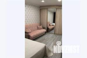 1-к квартира, посуточно, 35м2, 10/14 этаж