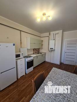 1-к квартира, на длительный срок, 37м2, 9/10 этаж