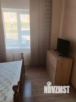 2-к квартира, на длительный срок, 38м2, 1/2 этаж