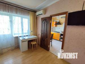1-к квартира, посуточно, 60м2, 1/1 этаж