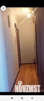 1-к квартира, на длительный срок, 38м2, 9/16 этаж