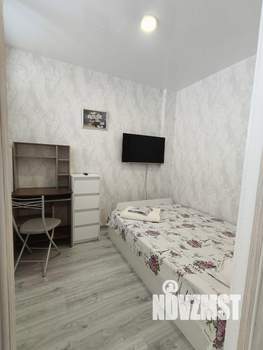 2-к квартира, посуточно, 58м2, 6/9 этаж