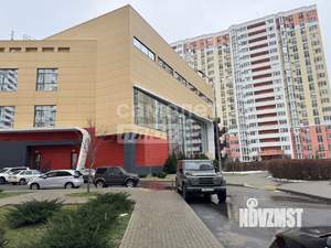 Студия квартира, на длительный срок, 25м2, 9/18 этаж