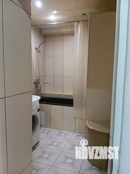 1-к квартира, на длительный срок, 40м2, 7/7 этаж