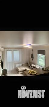 2-к квартира, на длительный срок, 47м2, 7/16 этаж