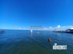 1-к квартира, на длительный срок, 28м2, 5/5 этаж