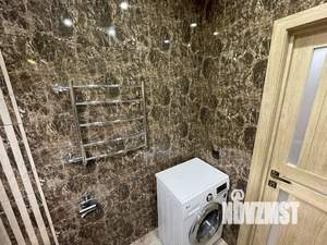 1-к квартира, посуточно, 48м2, 5/6 этаж