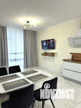 2-к квартира, посуточно, 77м2, 2/3 этаж