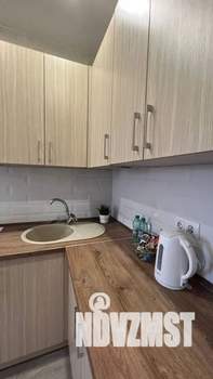 1-к квартира, посуточно, 37м2, 2/9 этаж