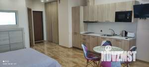 1-к квартира, посуточно, 32м2, 13/16 этаж