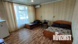 Студия квартира, посуточно, 32м2, 1/16 этаж