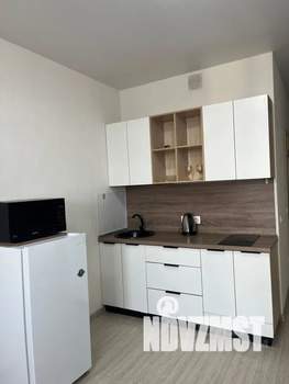 Студия квартира, посуточно, 26м2, 18/19 этаж