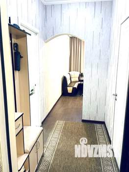 1-к квартира, на длительный срок, 40м2, 1/9 этаж