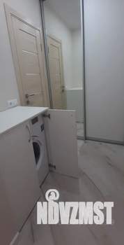 1-к квартира, посуточно, 25м2, 3/7 этаж