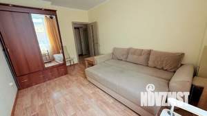 1-к квартира, посуточно, 37м2, 2/9 этаж