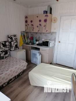 Студия квартира, посуточно, 15м2, 4/4 этаж