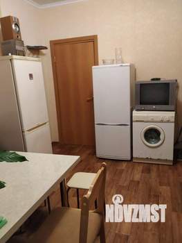 1-к квартира, на длительный срок, 60м2, 5/16 этаж