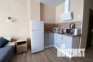1-к квартира, посуточно, 35м2, 4/8 этаж