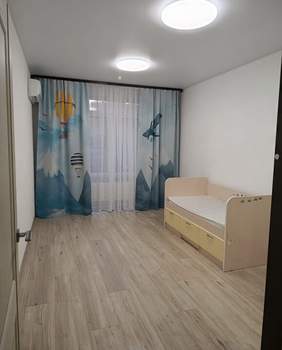 2-к квартира, на длительный срок, 67м2, 2/18 этаж