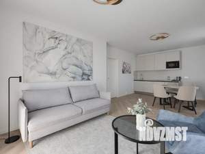 2-к квартира, посуточно, 60м2, 2/7 этаж