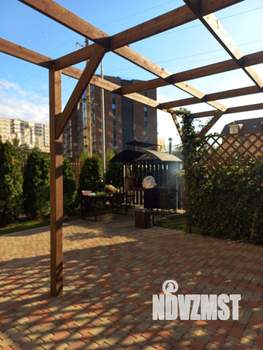 Студия квартира, на длительный срок, 26м2, 12/14 этаж