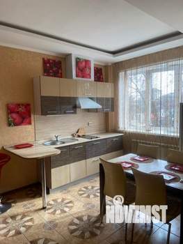 3-к квартира, на длительный срок, 80м2, 3/3 этаж