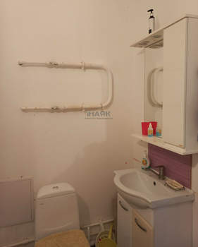 1-к квартира, на длительный срок, 37м2, 3/9 этаж