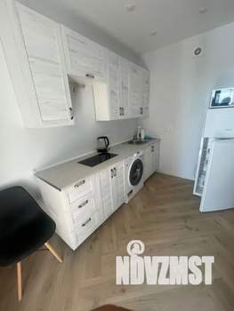 1-к квартира, посуточно, 40м2, 4/7 этаж