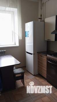 1-к квартира, на длительный срок, 31м2, 4/7 этаж
