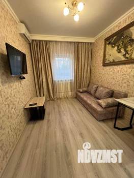 2-к квартира, посуточно, 55м2, 1/1 этаж