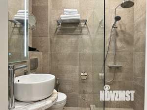 Студия квартира, посуточно, 31м2, 7/7 этаж