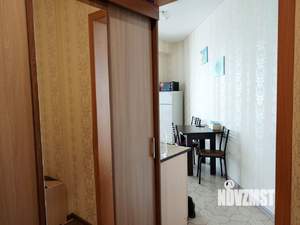 Студия квартира, на длительный срок, 36м2, 6/9 этаж