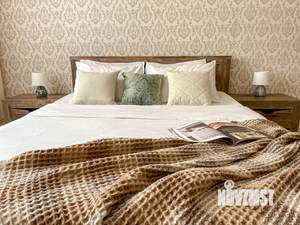 1-к квартира, посуточно, 51м2, 6/6 этаж