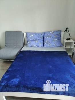 Студия квартира, на длительный срок, 18м2, 2/5 этаж