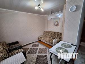 1-к квартира, посуточно, 39м2, 3/6 этаж