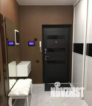 2-к квартира, посуточно, 64м2, 5/9 этаж