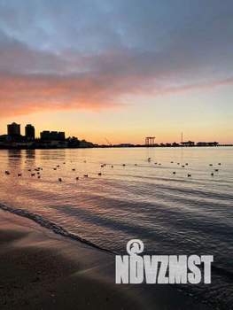 2-к квартира, посуточно, 52м2, 1/1 этаж