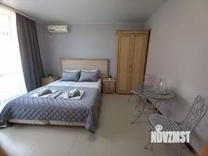 2-к квартира, посуточно, 33м2, 1/3 этаж