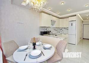 2-к квартира, на длительный срок, 64м2, 13/20 этаж