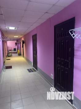 1-к квартира, на длительный срок, 25м2, 1/6 этаж