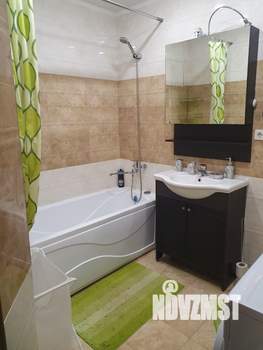 2-к квартира, посуточно, 49м2, 4/5 этаж