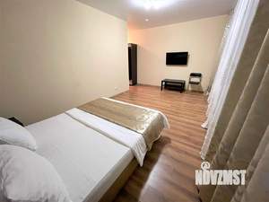 2-к квартира, посуточно, 55м2, 1/1 этаж