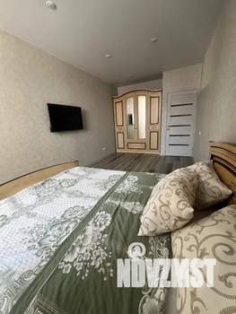 1-к квартира, посуточно, 38м2, 2/13 этаж