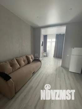 Студия квартира, посуточно, 30м2, 12/12 этаж