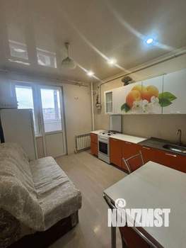 1-к квартира, на длительный срок, 35м2, 5/13 этаж