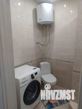 Студия квартира, посуточно, 27м2, 19/20 этаж