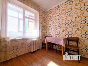 1-к квартира, на длительный срок, 35м2, 3/5 этаж