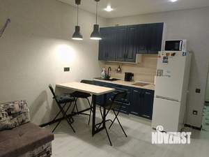 Студия квартира, на длительный срок, 25м2, 5/16 этаж