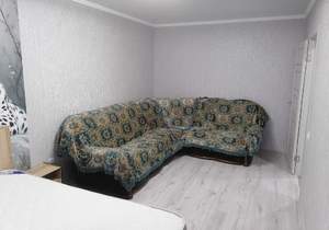 1-к квартира, на длительный срок, 36м2, 12/17 этаж