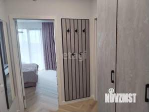 1-к квартира, на длительный срок, 58м2, 7/7 этаж